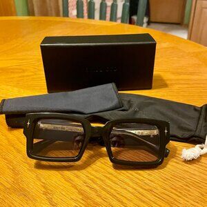 James Oro Icon Sunglasses